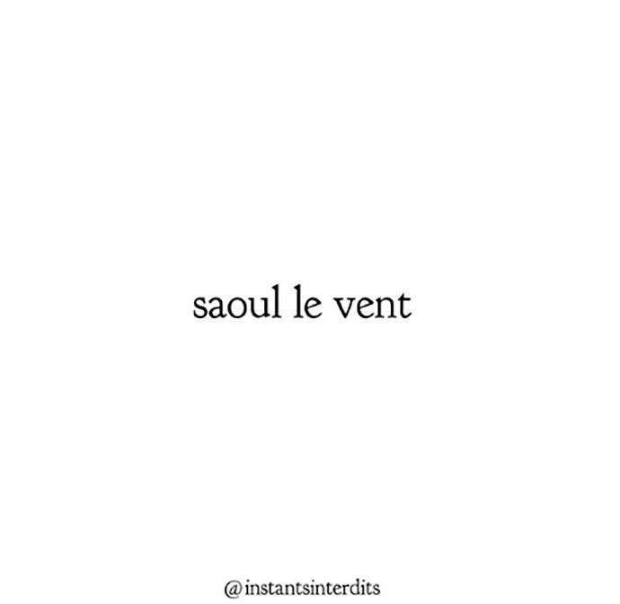 rredacs's tweet photo. De selfies lexicaux tournés vers lui-même mais soumis au monde. Destinés à être partagés.
#LesBeauxMots #Rredacs https://t.co/VVU1e780be
