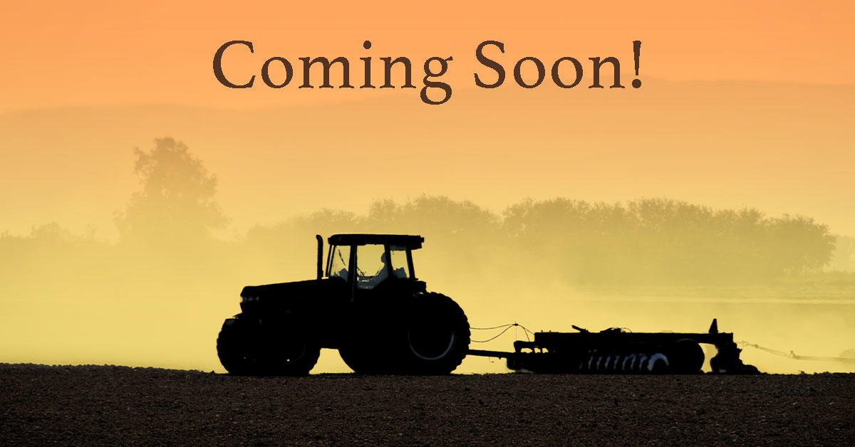 Watch for our #AGDay #special coming soon! #NationalAGDay #NewPartsforOldTractors #TractorParts #Tractor