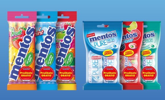 cajonlocuras's tweet photo. PRUEBA GRATIS: MULTIPACK DE MENTOS CARAMELO O MENTOS CHICLE https://t.co/1h0LAvyW20 https://t.co/ROejoPJRQs