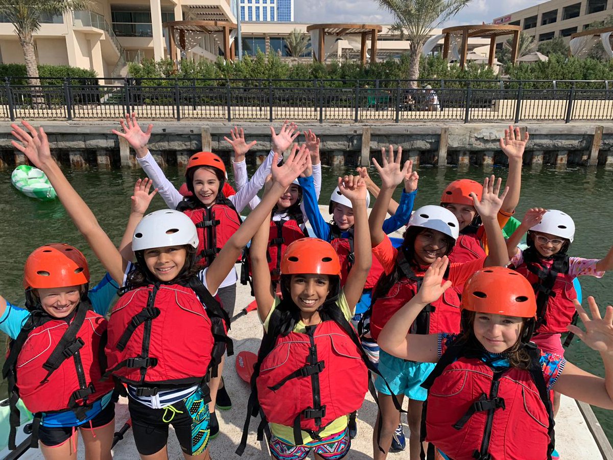 RaffISyear5's tweet photo. We surely are adventurous! Day 1, Camping Trip. @RafflesIntlSch #RafflesISyear5 #RafflesISevents #RafflesISprimary https://t.co/SkrpFdN2UR