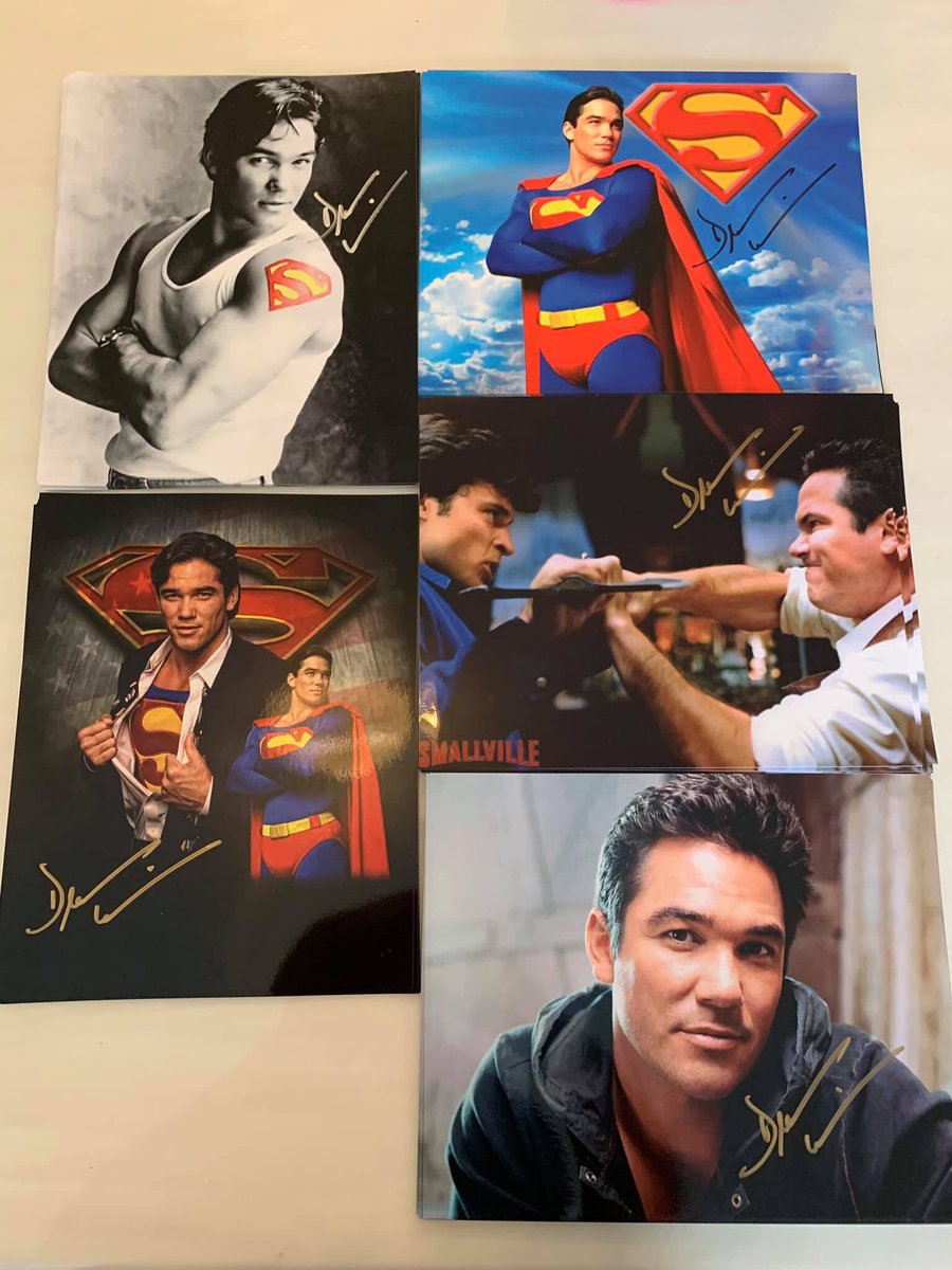 Comic Con Liverpool tweet media