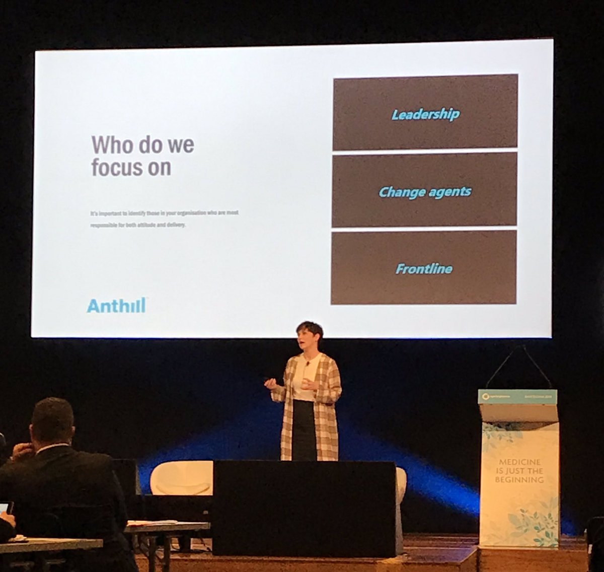 Vivien Howells tweet media