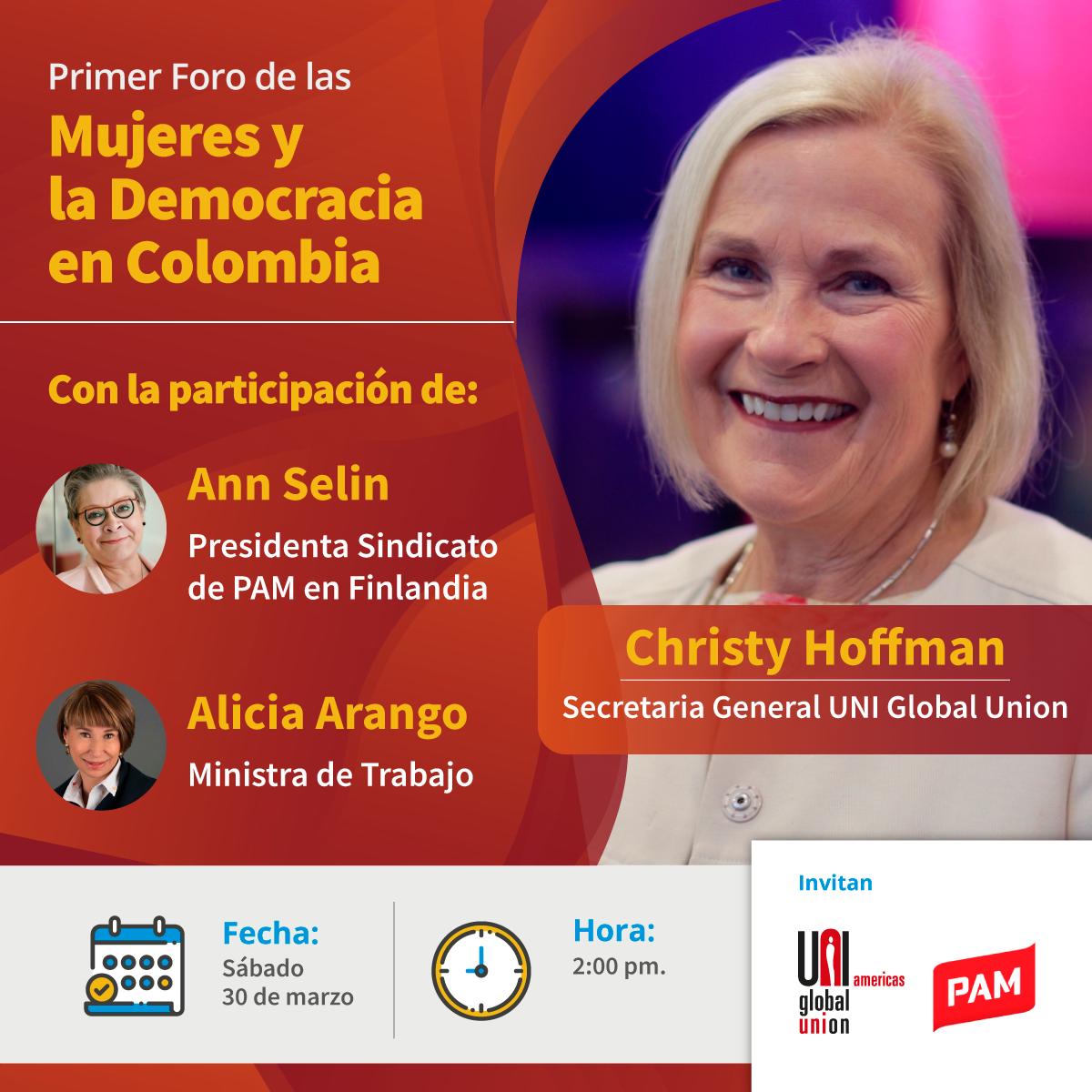 UNI Américas tweet media