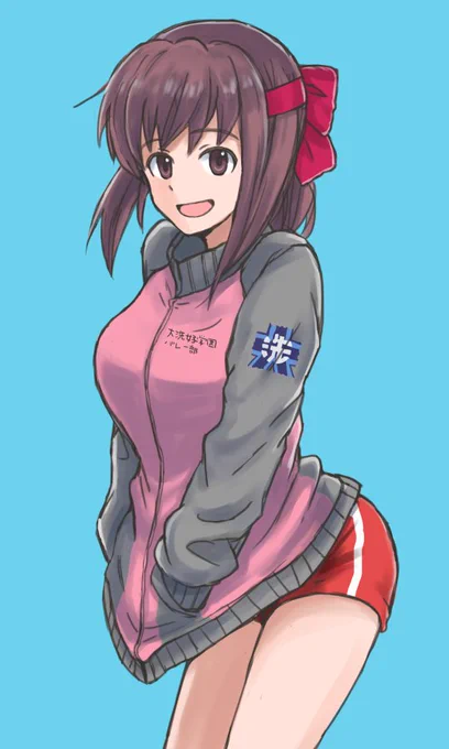 妙子ちゃん 