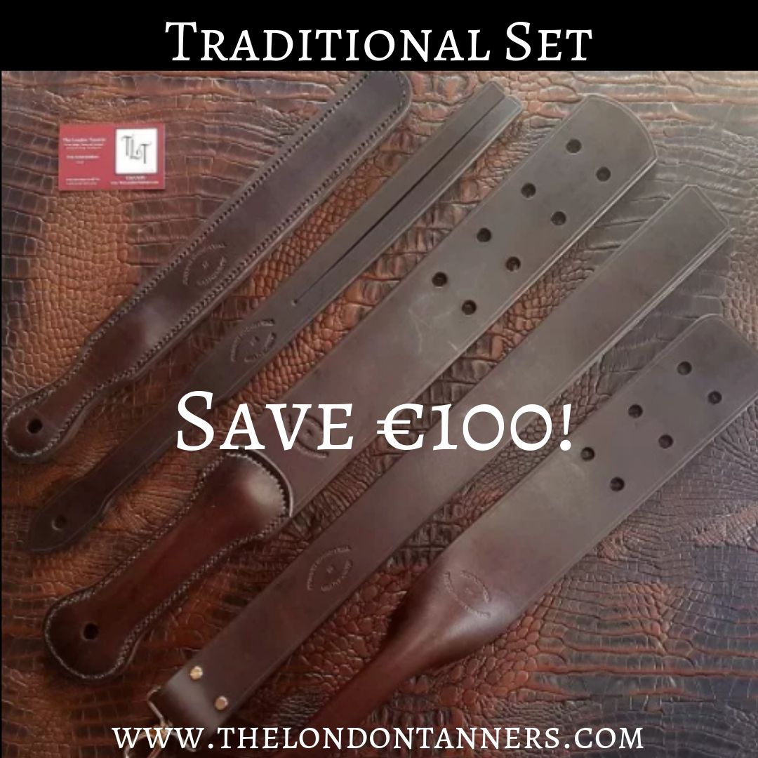 TheLondonTanner's tweet photo. **LAST CHANCE** Save €100 on each Set- til midnight tonight, when prices will go back to original price. The Traditional Set, Domestic Discipline Set, and the Corporal Punishment Set. A few more hours!
https://t.co/Wyqr8DwH3R
#megasale #sale #savings #completesets #discountoffer https://t.co/8UFcsRfAkd