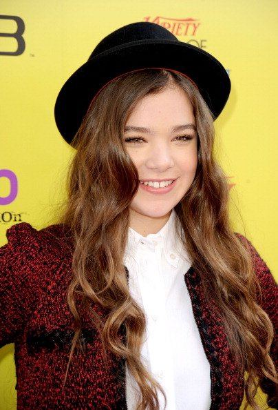 haiz_cutie's tweet photo. Haiz #VoteHaileeSteinfeld #KCA https://t.co/Z3yIMAYhY8