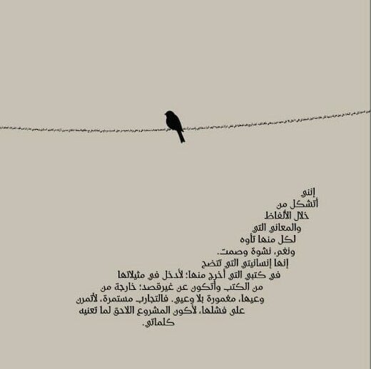 مقتطفات tweet media