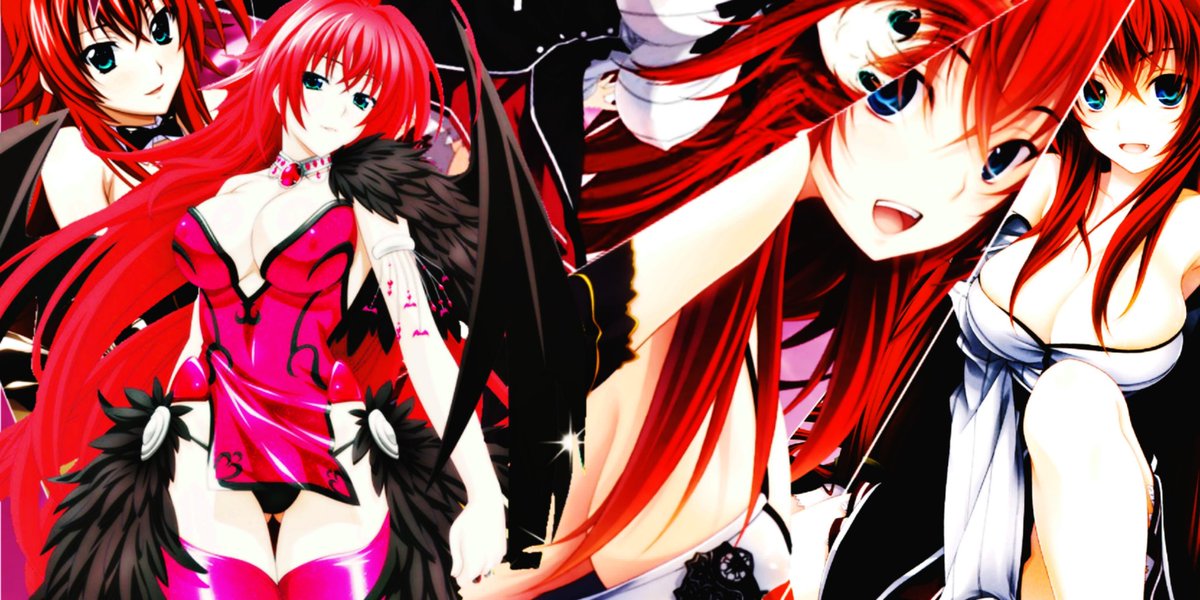 Mikesin89199989's tweet photo. Meinung? Wurde selbst erstellt von mir!!! Würde mich über ein Feedback freuen #highschooldxd
#Anime #mangaart #girl #Hentaiart
#Halbnackt 😇😂 https://t.co/g4nXCUyXTc