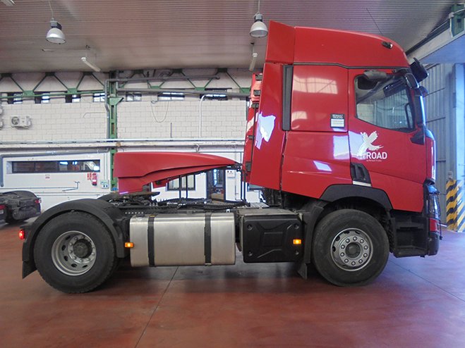 TalautoVI's tweet photo. ¡VO disponible!

🚛 Renault T460 X-Road (4x2)
📆 Fecha de matriculación: 14/07/2015
💻 Más información: https://t.co/QJRyBsynIk 
👤 Contacto comercial: Álvaro Casas
☎️ Teléfono: 646 980 619
📧 E-Mail: alvarocasas@talauto.com https://t.co/s6gN0kRefm