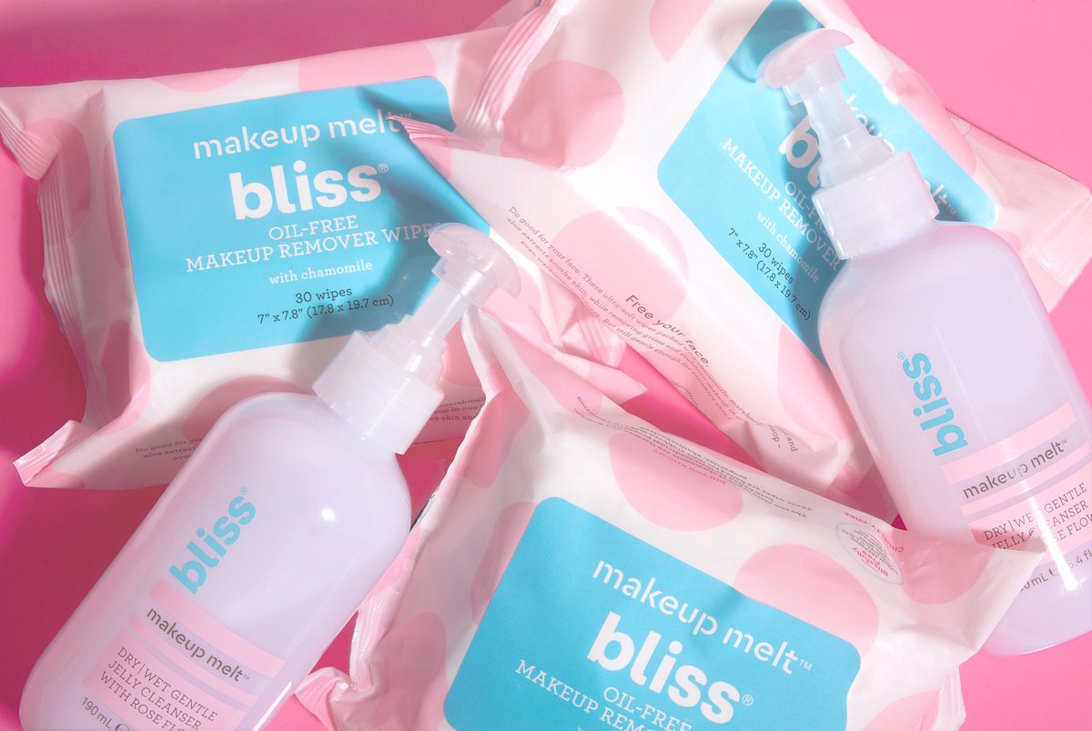 blissworld tweet picture
