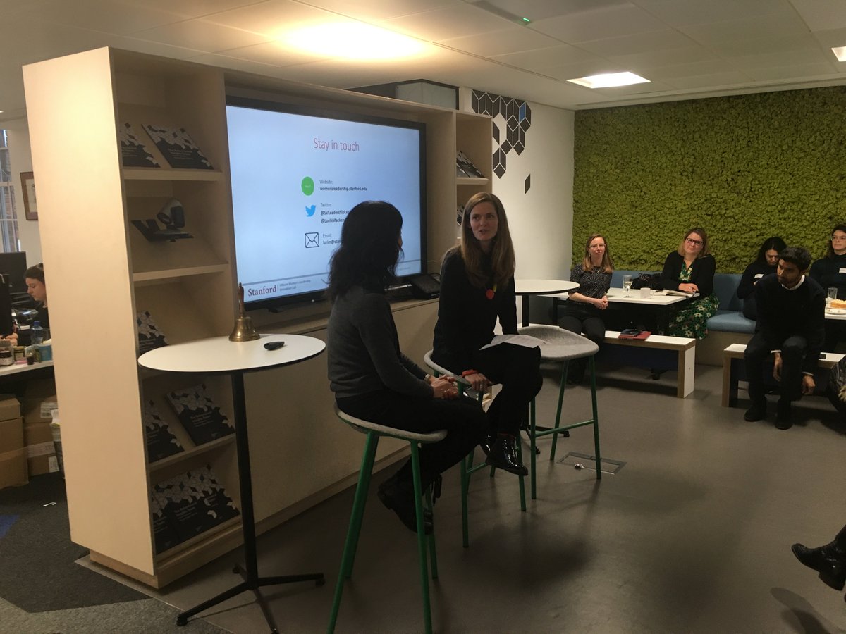 beapplied's tweet photo. If there’s one thing you do to improve #diversityandinclusion in your organisation it’s to re-evaluate what success and good leadership looks like

@LoriNMackenzie @kateglazebrook at @B_I_Tweets @beapplied
#EqualityByDesign https://t.co/BbuiBUndYh