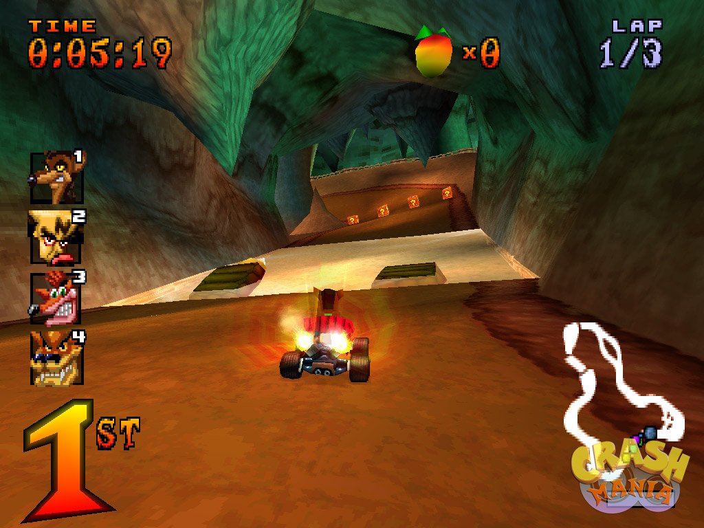 Crash main. Crash Team Racing пс1. PSX crash Bandicoot 2. Crash Team Racing секретные ящики. Гонки crash Team Racing карта Метеор.