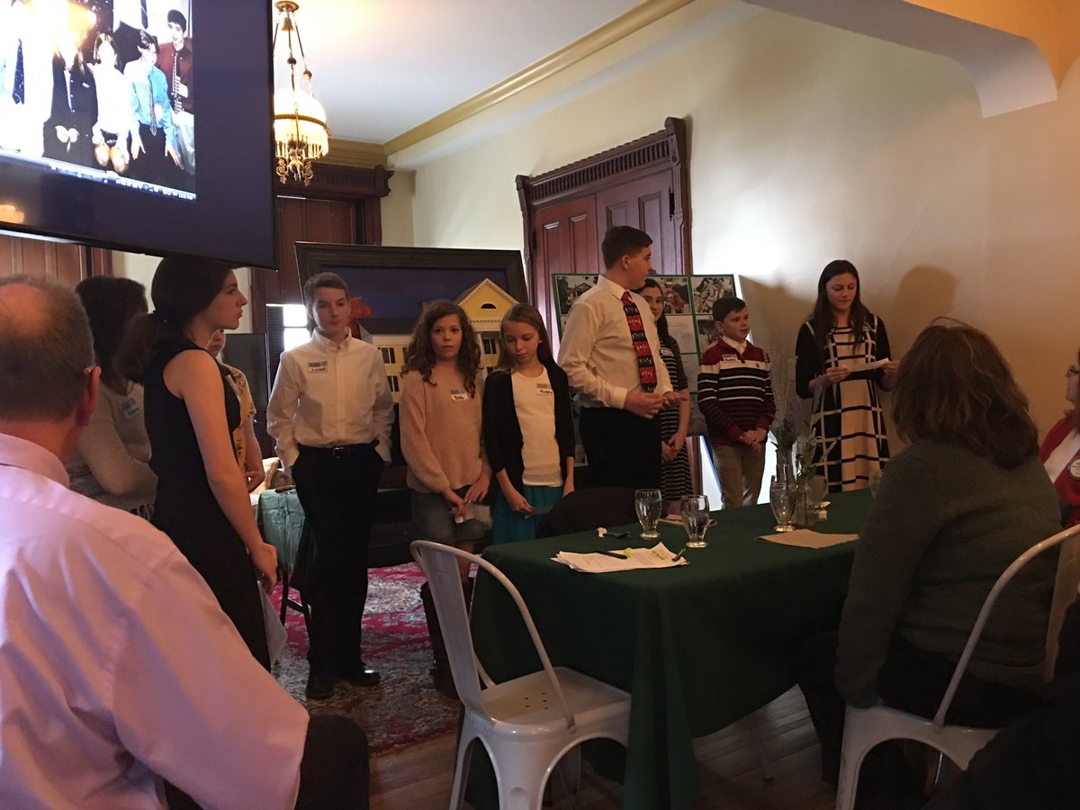 OAMS Indians tweet media