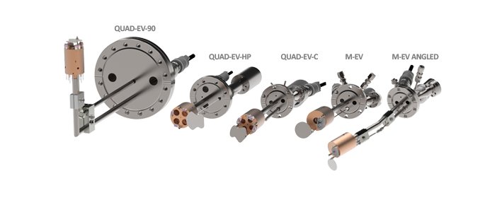 Sigma_SPM_XPS's tweet image. At Mantis-Sigma, we offer a wide range of high-quality #UHVComponents specifically designed for high performance. E-beam evaporators, K-cells, #Nanogen sources, sputtering sources and many more can help enhance the performance of your system.
Learn more: bit.ly/2F5736g
