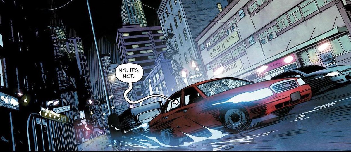 CrazyAtMyCore's tweet image. “Hardly my best work yet.”