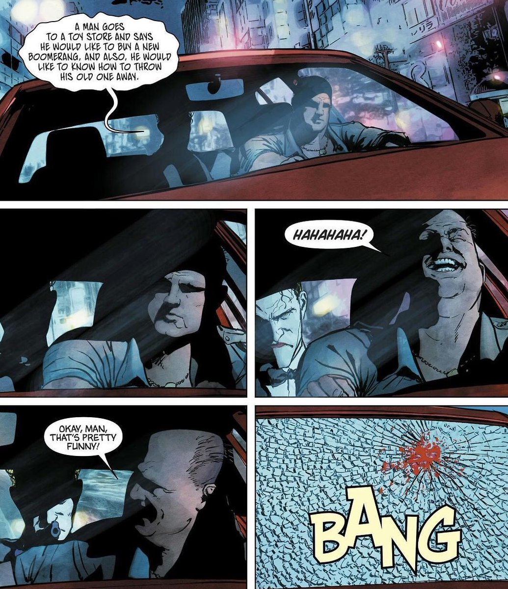 CrazyAtMyCore's tweet image. “Hardly my best work yet.”