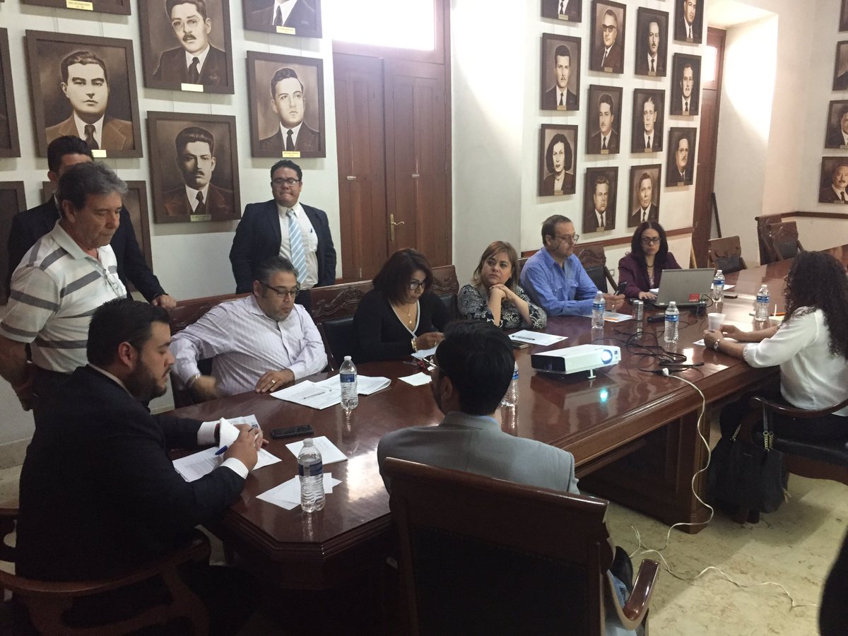 RegidoresDgoPRI tweet media