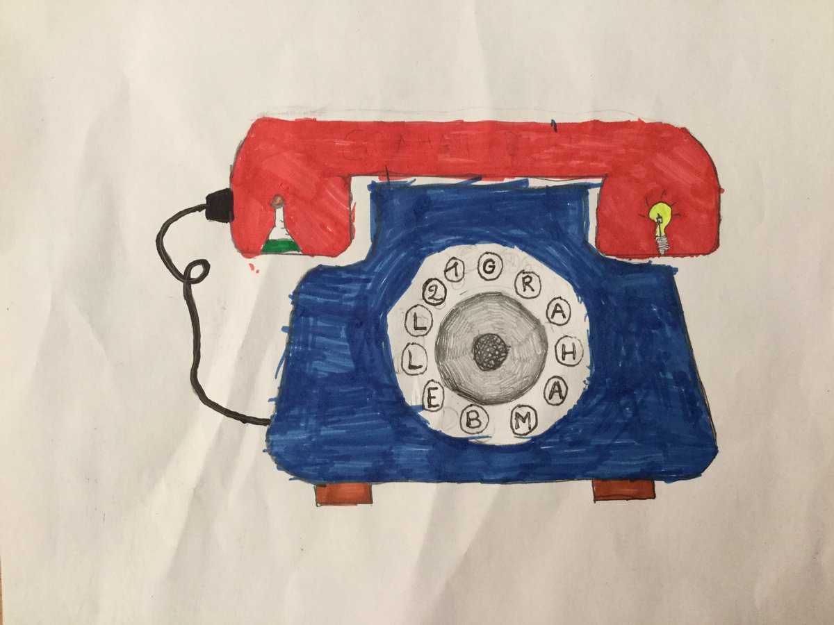 P5bLac's tweet photo. #GrahamBell:scientifique surtout connu pour l’invention du https://t.co/n6HJ93U3EE a fait sa première création lorsqu’il avait 12 ans.@wikilogo @HautLac @referedu #wikilogopedia https://t.co/HEbfEZmGoy