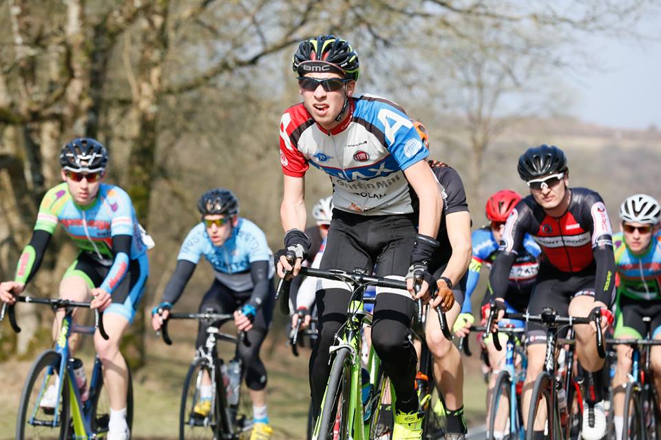 The top riders in UK inc. <a href="/SwiftConnor/">Connor Swift</a> <a href="/jonmould91/">Jon Mould</a> <a href="/MBialoblocki/">marcin bialoblocki</a> <a href="/tennanto/">Andy Tennant</a> <a href="/EBackstedt6/">Elynor Backstedt-Calvert</a> will be in <a href="/VOGCouncil/">Vale Council 🏴󠁧󠁢󠁷󠁬󠁳󠁿🇺🇦</a> for the Betty Pharoah Memorial Road Races this Sun 17th Mar. Thanks to <a href="/TaylorWimpey/">Taylor Wimpey</a> &amp; <a href="/TheWaltersGroup/">The Walters Group</a> for your support. Race programme here tinyurl.com/y5rcpb4t