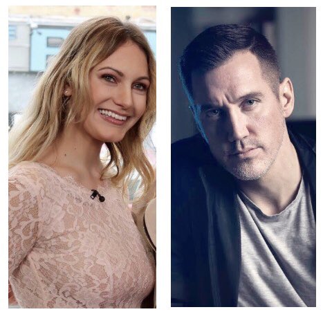 matthew_sauve's tweet image. Thank you to the South Europe International Film Festival for the ‘Best Lead Actress’ and ‘Best Lead Actor’ nominations in Valencia, Spain this coming May 🌟🎥🎬🇨🇦🇪🇸@MarcyGrossman @saverinatv @CanadaMoments @fusionfilmfests @CanEmbSpain @etalkCTV @etnow