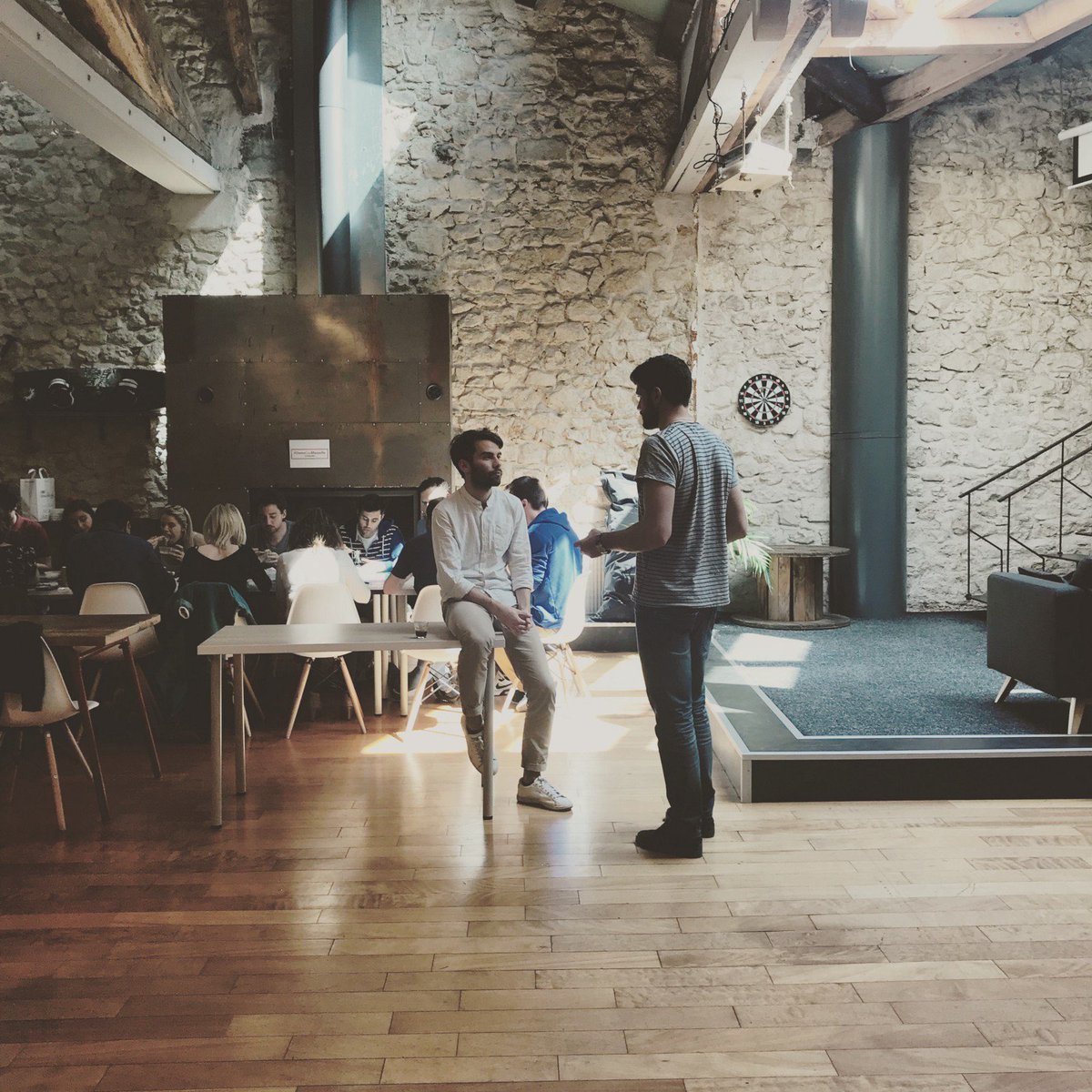 MathieuBonfils's tweet image. Nous recrutons notre prochain Lead Dev en CDI à Marseille. Pour en savoir + et rejoindre l&apos;équipe de l&apos;Agence FAST : bit.ly/fast_lead_dev