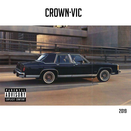 MIEUX_FL's tweet photo. Produced by @BurgLifeVic, "CROWN VIC" is a showcase of strength that @CrownMarquiss has in attracting listeners to his sound.

https://t.co/AtTxW86rdR https://t.co/sCzROEiYYX