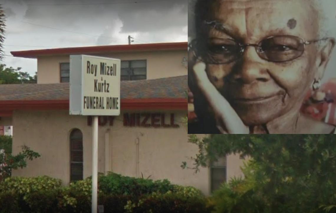 BillyCorben's tweet image. Florida funeral home loses body, displays wrong woman at wake: &quot;She has all five of her toes. That lady is not my grandmother.&quot; wsvn.com/news/local/fam…