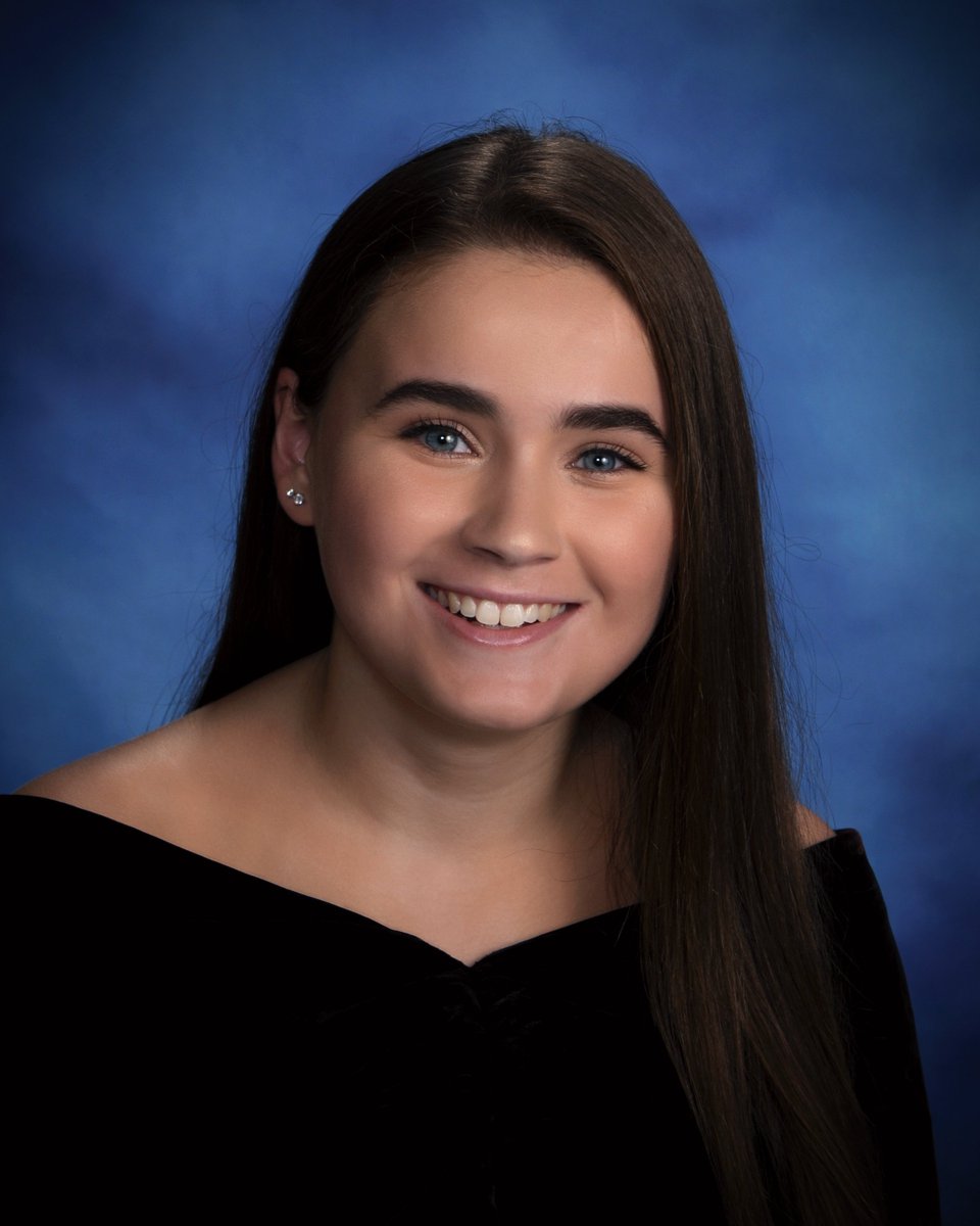 A big Congratulations goes out to Allison Omer from Severna Park High School recipient of the 2018-2019 Kenneth Lawson Scholarship.  She will be attending Salisbury &amp; plans to major in Elementary Education. Congratulations to our AACCPTA Scholarship winner!