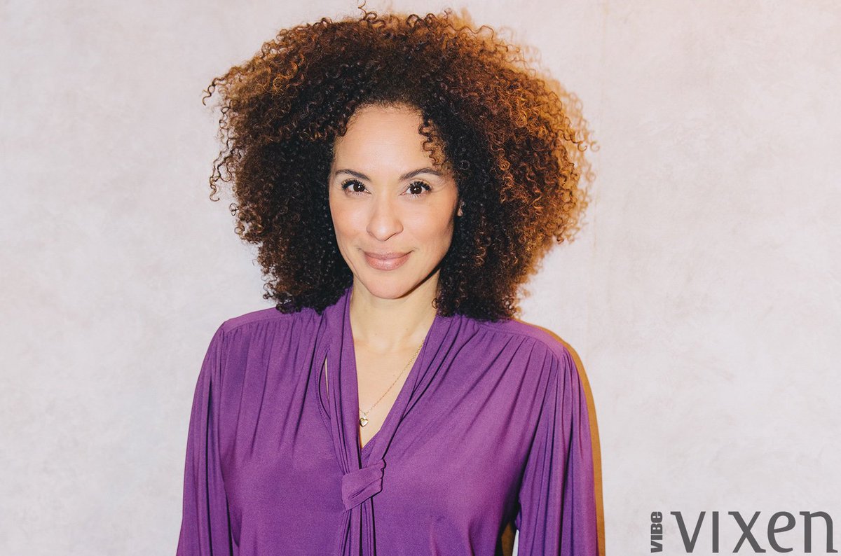 #BossTalkPodcast is back with @KarynParsons! 