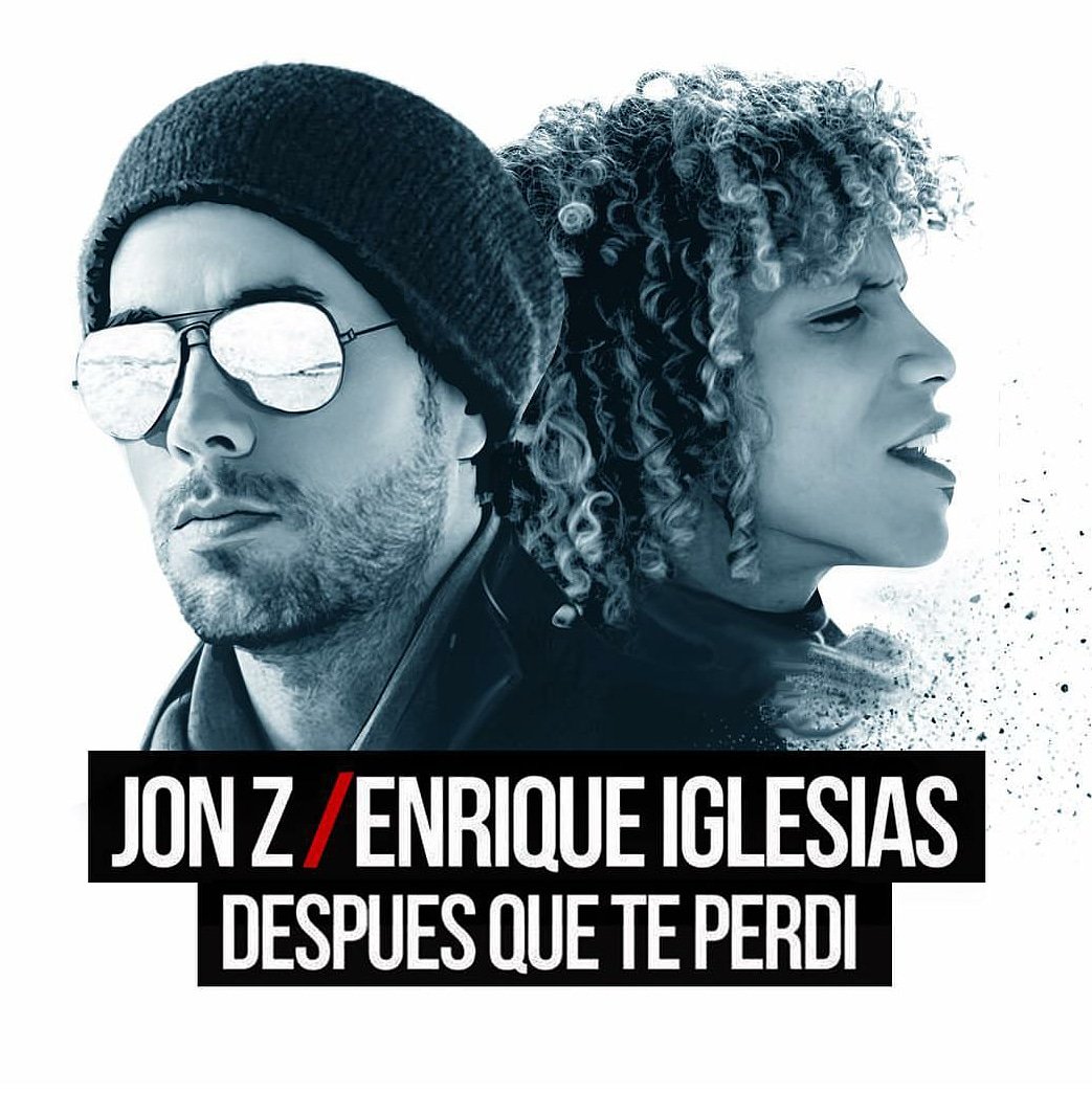 enriqueupdate's tweet photo. "DESPUÉS QUE TE PERDÍ"
Less than 24h!! 🙌👀 // Menos de 24h!!

#enriqueiglesias @enriqueiglesias @JONZMENPR https://t.co/8ZG6lPa2Rf