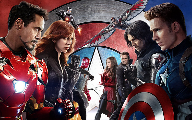 13 queer superheroes we need to see in the Marvel Cinematic Universe 🏳️‍🌈

gaytimes.co.uk/culture/105327…