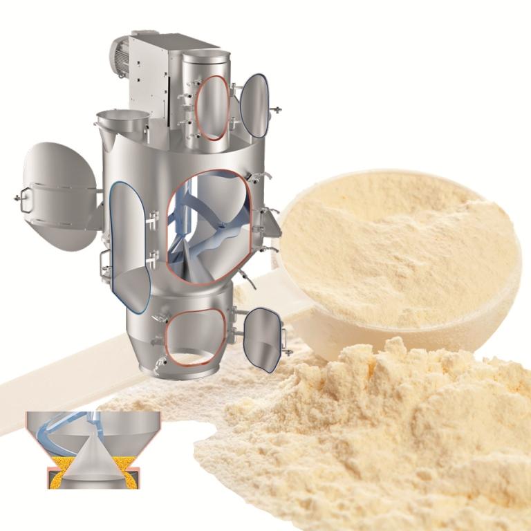 EBS News: Mixing of infant formula ingredients - Read Here: eurobulksystems.com/readnews.aspx?…
