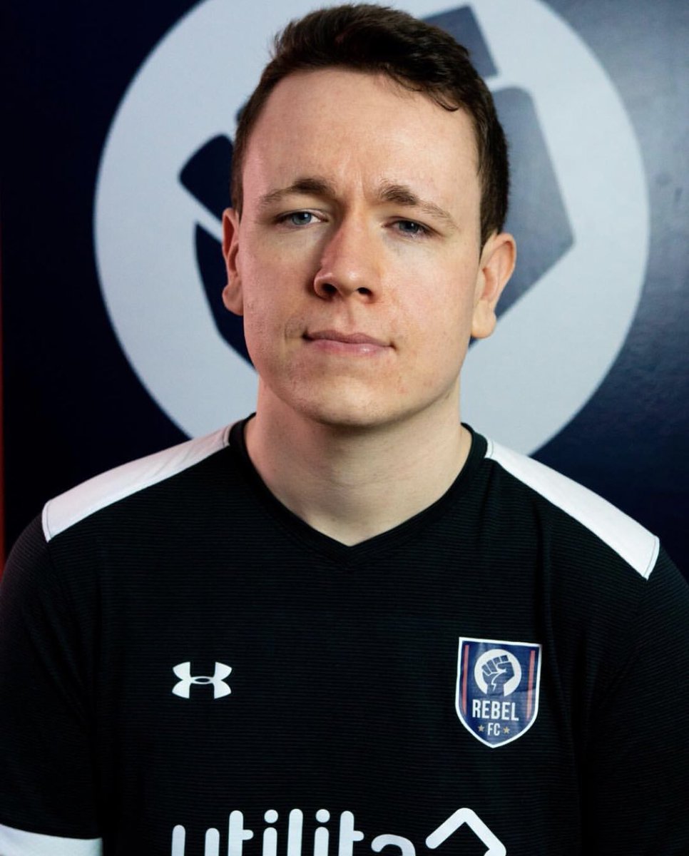 Big congrats to @Rebel_Stokes for ranking #15 in the FIFA global rankings 🎉🎉🎉