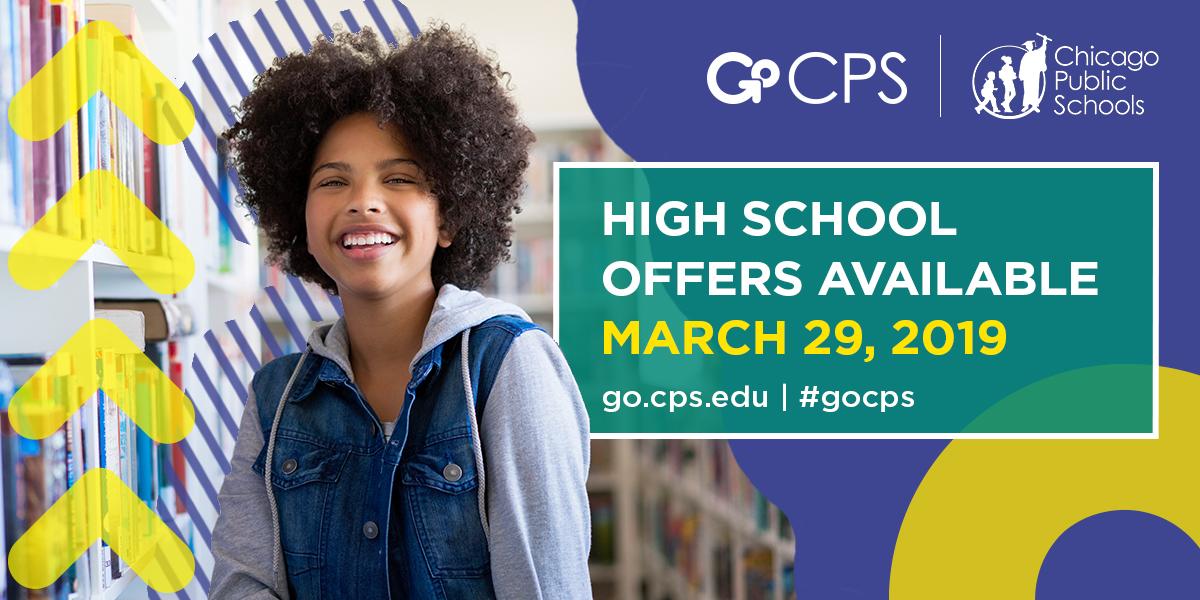 CPS - Chicago Public Schools tweet media