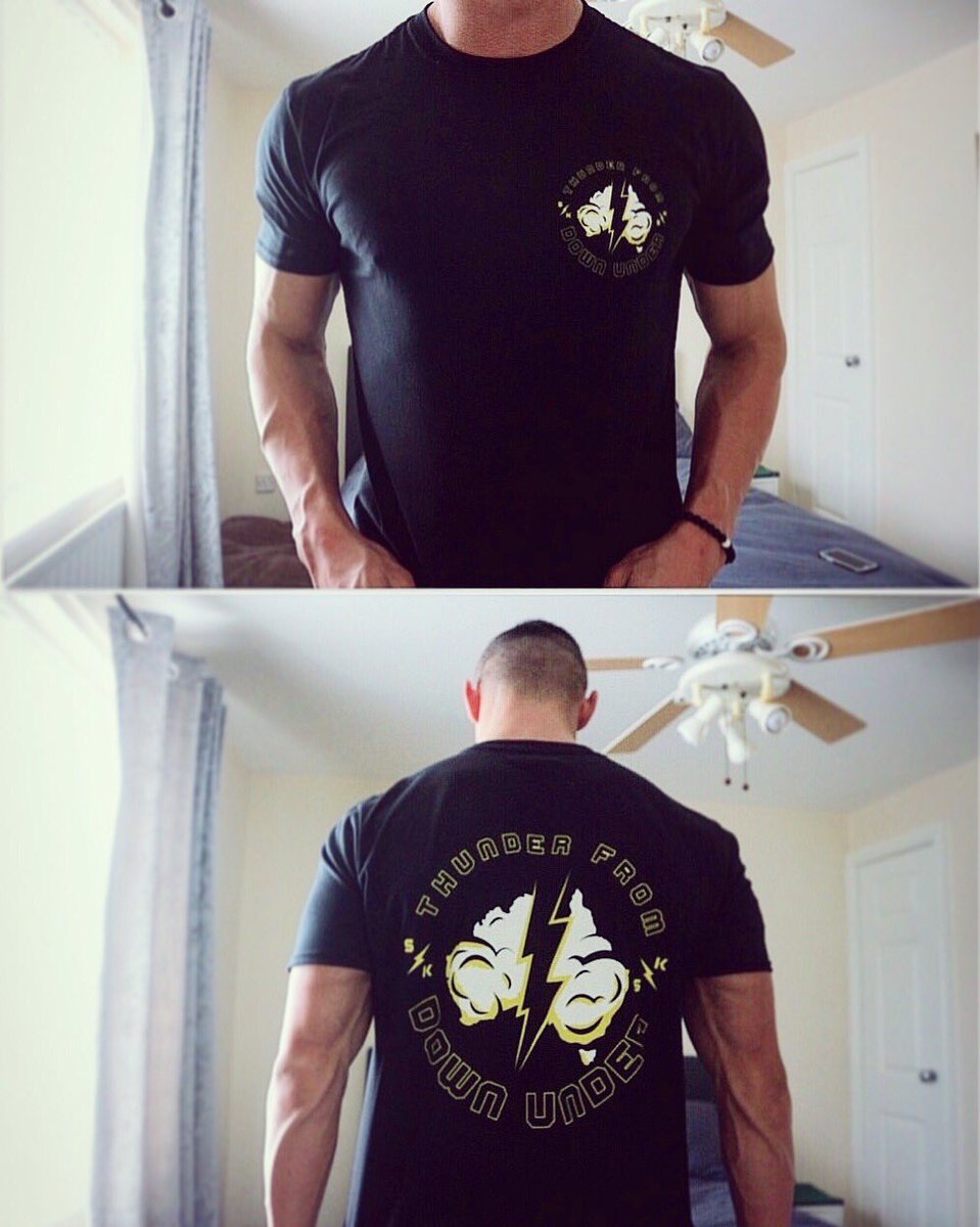 TF⚡️DU tweet media