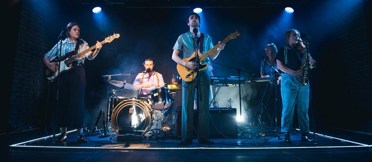 theguidemag's tweet photo. 15 great #ThingsToDo in London this weekend including #NoMiraclesHere, a foot-stomping, thought-provoking new musical coming to @GreenwichTheatr >>> https://t.co/mOYMOWUeMW https://t.co/G4moLhA4i8