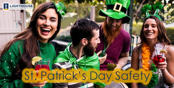 Lighthouse Insurance tweet media