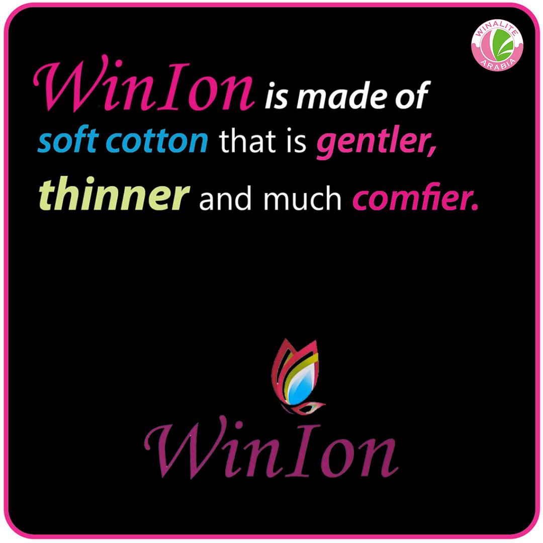 winalitearabia's tweet photo. DO YOU KNOW THAT: Most sanitary napkin are made from Bleached and Recycled Papers? Most sanitary napkin may cause rashes, inflammation and even Urinary Tract Infections (UTI)? Most Women are prone to a lot of Bacterial / Vaginal infections during their Menstrual Period? https://t.co/N6FbZ0h2Xm
