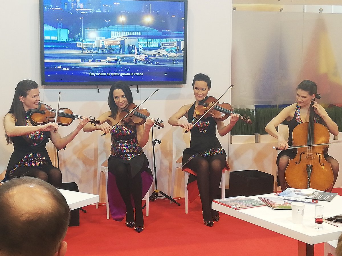 After party @ #Worldatm #wac2019pansa