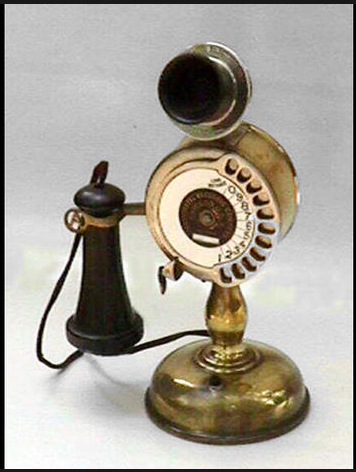 Today marks the 30th anniversary of the invention of the world wide web. Through #innovation, technology continues to advance more and more quickly. Here is what the television and telephone looked like 30 years after their invention: