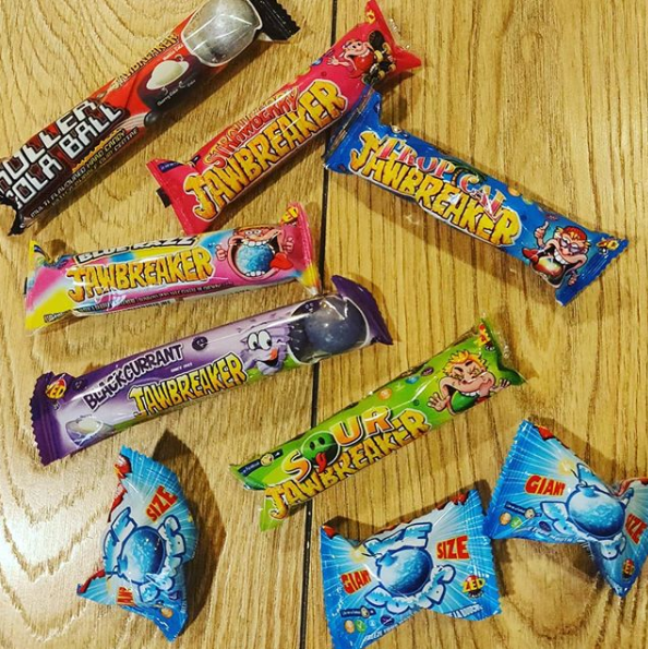 Zed Candy tweet media