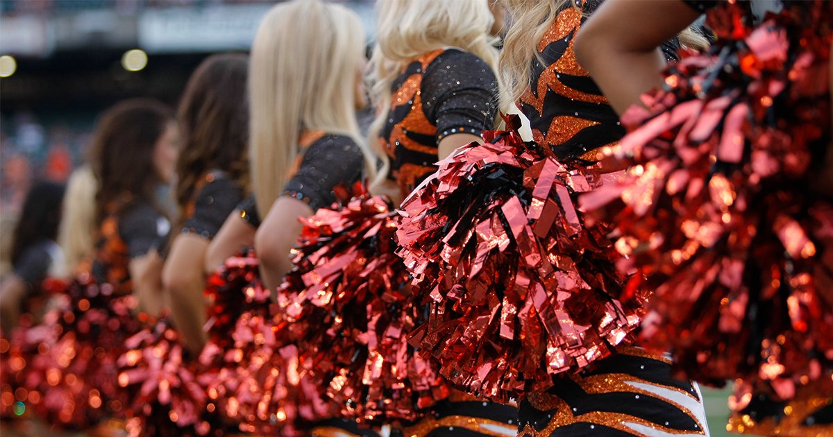 Become a part of the 2019 Cincinnati Ben-Gals! 

Tryout for the squad and be a part of the fun in the Jungle at Paul Brown Stadium!

More Audition &amp; Prep Class Info: go.bengals.com/2F8q6N6