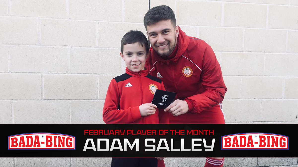 Portadown FC tweet media