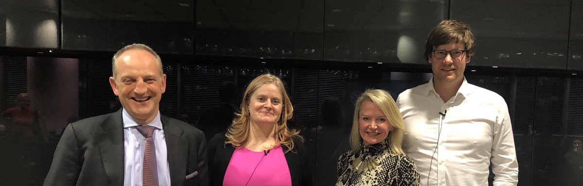 2 women a week are murdered in the UK by their current or former partners. 1 in 4 women in the UK will experience domestic violence in their lifetime. Super proud to have hosted <a href="/RefugeCharity/">Refuge</a> #HSBCBalance for #IWD2019 and to hear Luke’s story. <a href="/CoCoAwareness/">Luke & Ryan Hart</a>