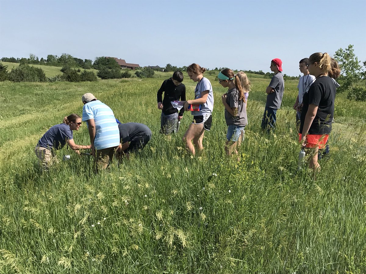 NebraskaEPSCoR's tweet photo. #springbreak for many Nebraska schools is a bit soggy this week --
so make plans for summer with #YoungNebraskaScientists camps! 🌞
https://t.co/61rQIO9xcn
Great way to try out college ... Need-based scholarships available https://t.co/oxV0KSDyKj