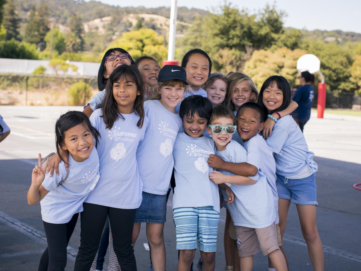 Don't forget to register for Summer@Stratford by March 15 to receive the early bird discount! #summerfun #steam #summercamp #daycamp #stratfordschool