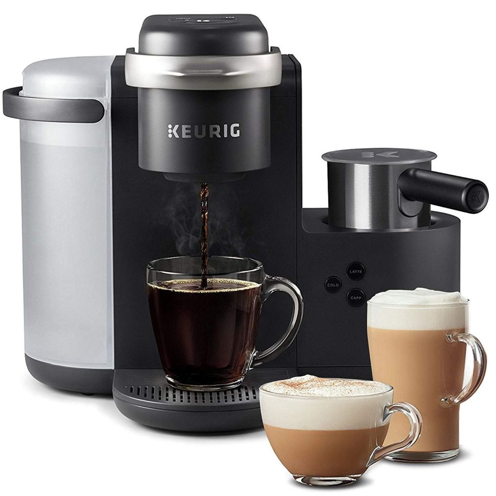 thinkcook1's tweet photo. Best New Keurigs in 2019 https://t.co/9gHX079Iqs https://t.co/I0FkmoGrXy