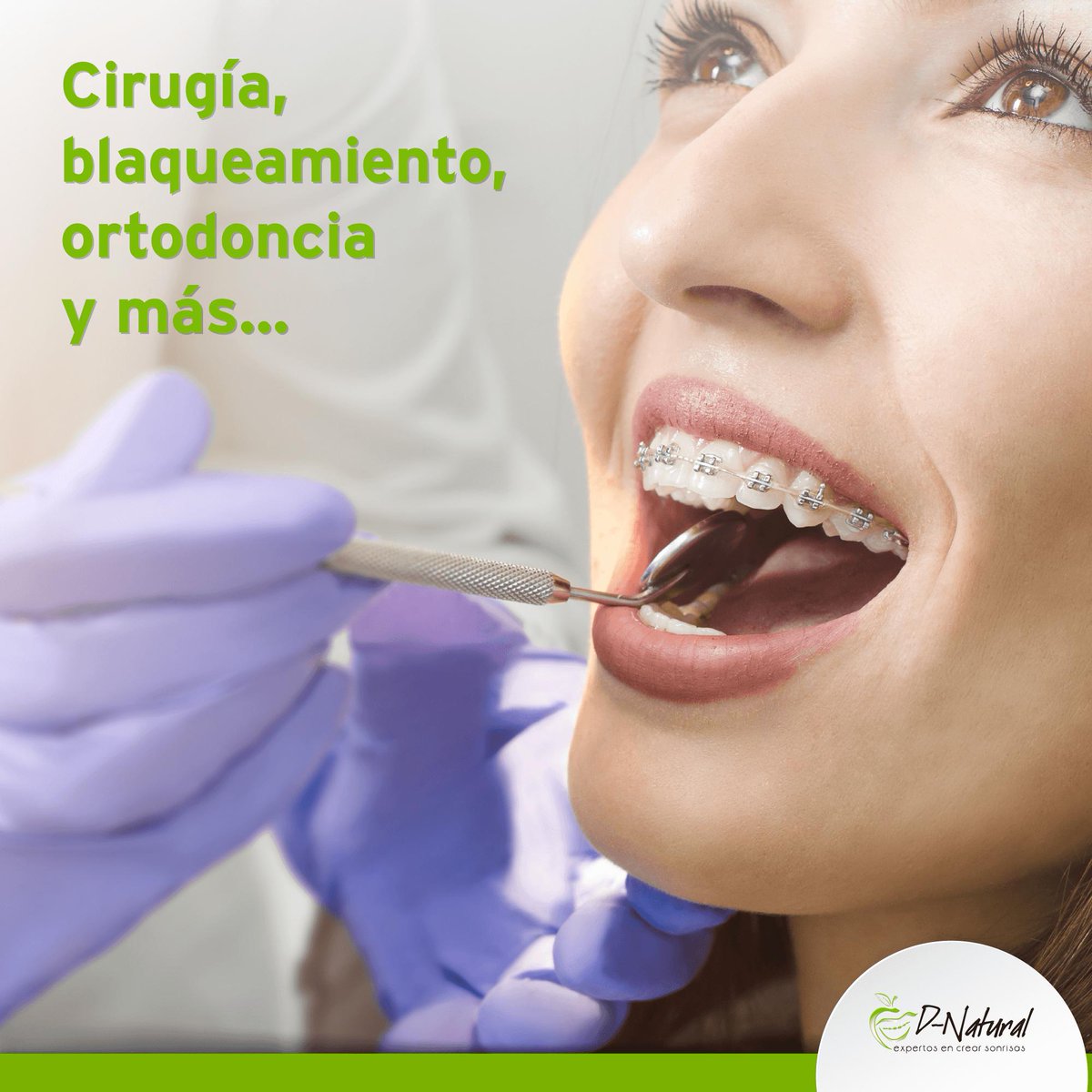 D_Naturalmx's tweet photo. La salud bucal va más allá de un bonita sonrisa, conoce todos los servicios que te ofrecemos en D-Natural. https://t.co/UU0MRtcwvH https://t.co/a45NINCJgl