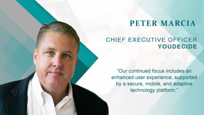 Our <a href="/YouDecideCEO/">YouDecide</a> Peter Marcia shares his entrepreneurial journey with <a href="/HrTechCube/">Hr Tech Cube</a>, and how our #voluntarybenefits solutions help both employers and employees alike. Read the full interview here: bit.ly/2XNTgsh