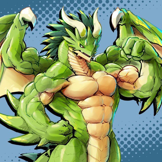 #NewProfilePic